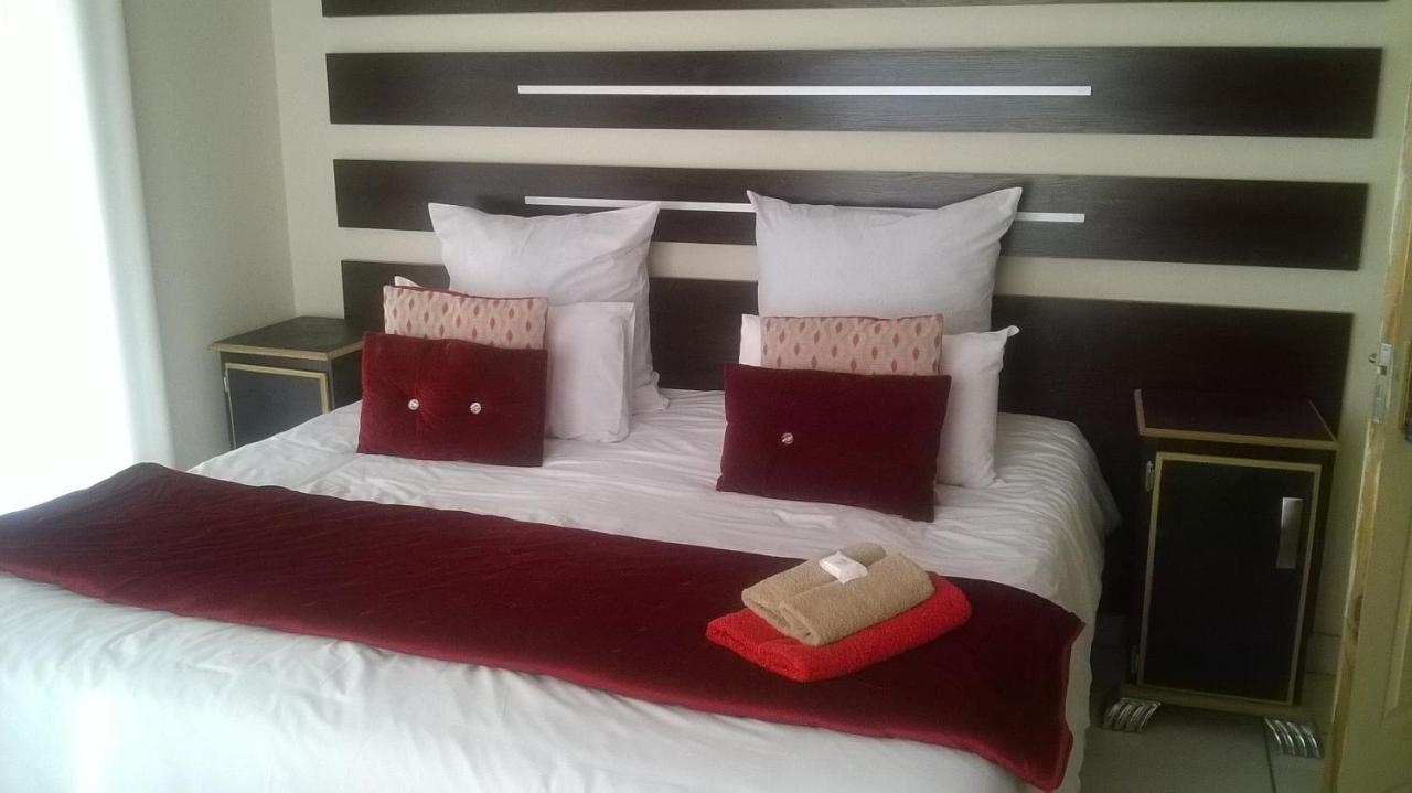 Baobab Tree Guest House Bloemfontein Exterior photo