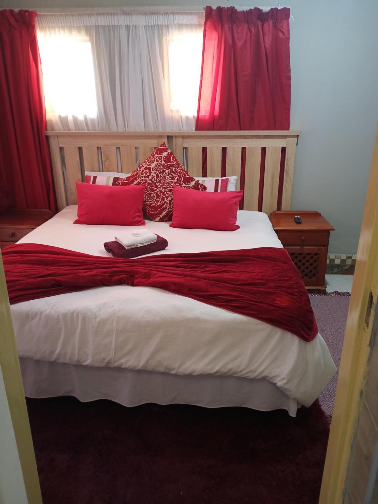Baobab Tree Guest House Bloemfontein Exterior photo